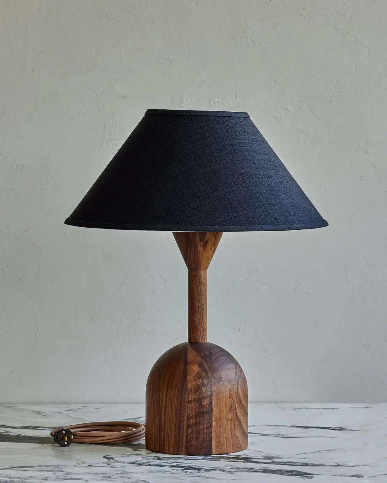Vintage Table Lamp