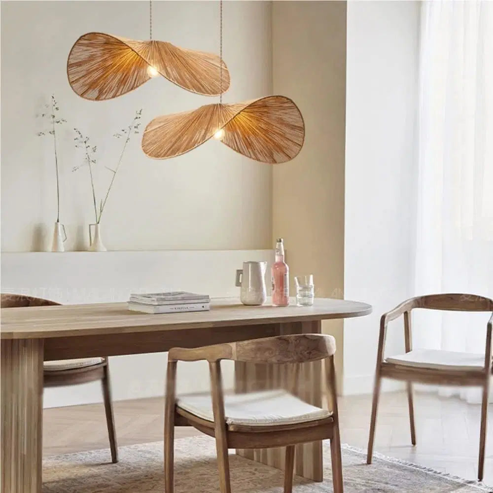 Vintage Coastal Light