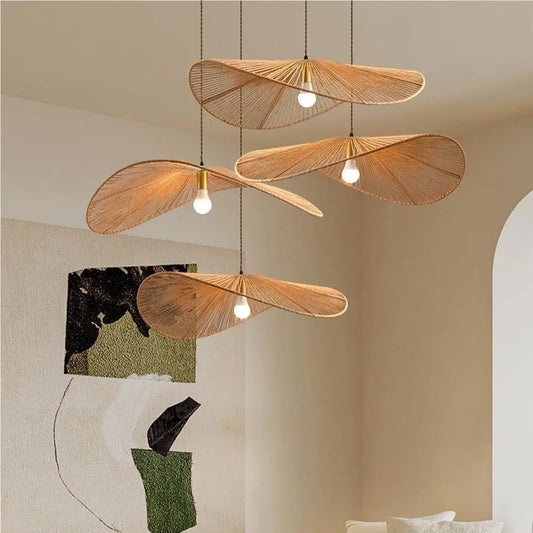 Vintage Coastal Light