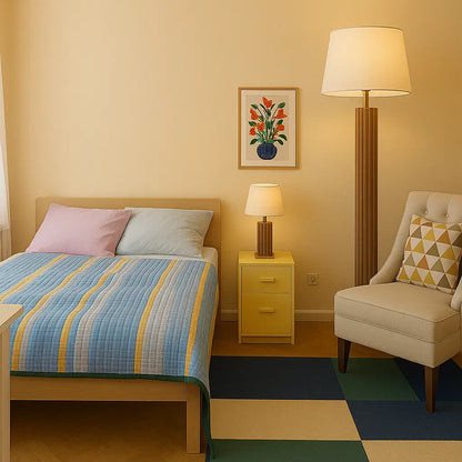 American Era Floor Lamps-002