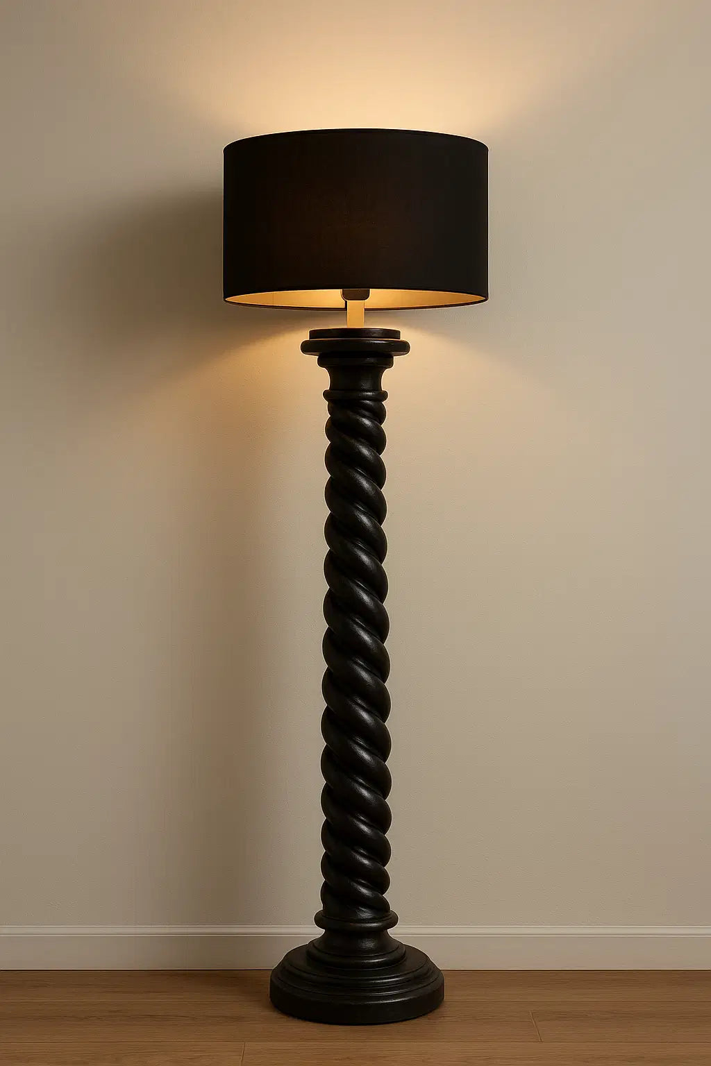 American Era Floor Lamp-003
