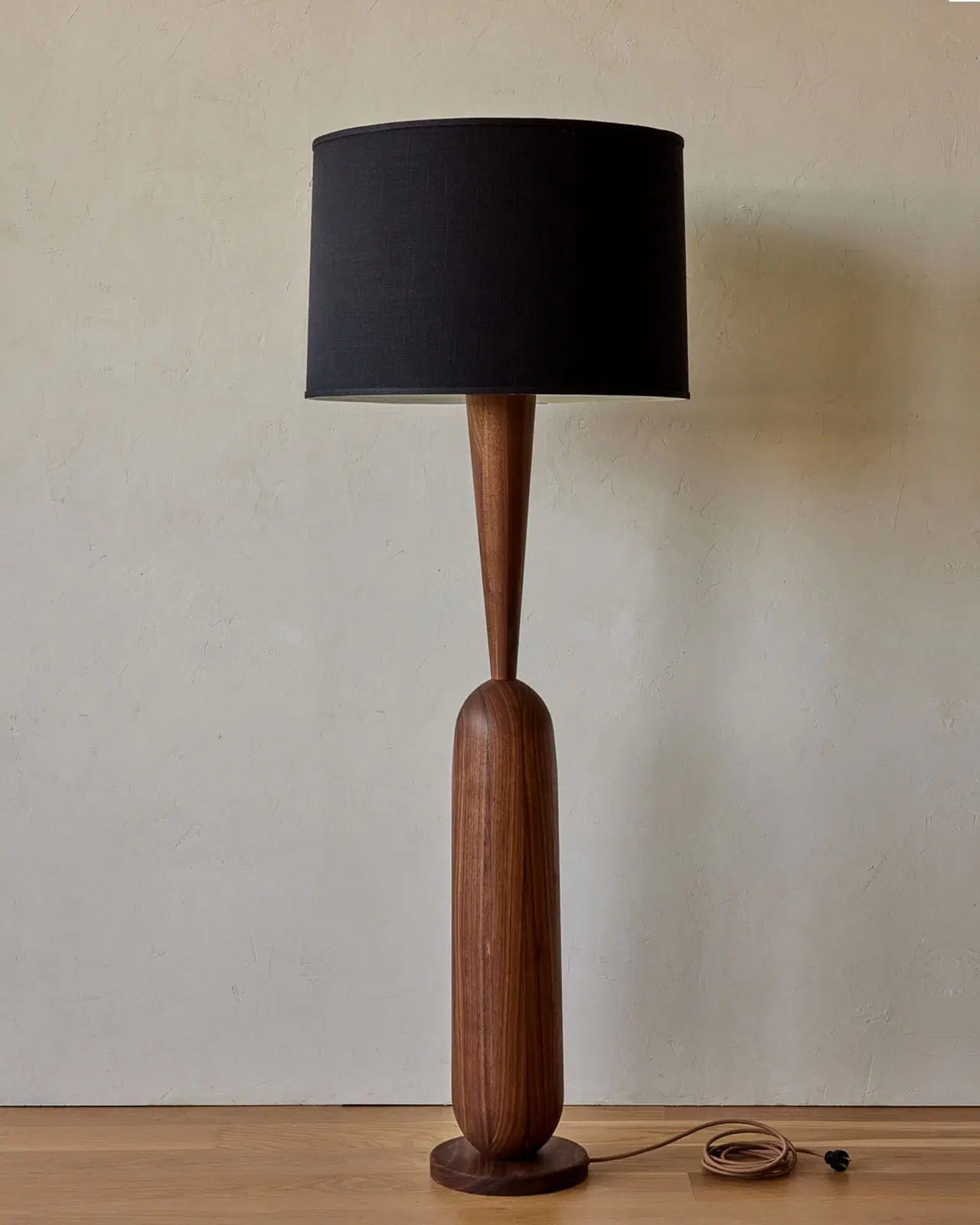 Vintage Table Lamp