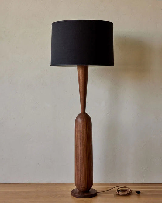 Vintage Table Lamp