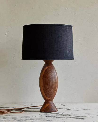 Vintage Table Lamp-002