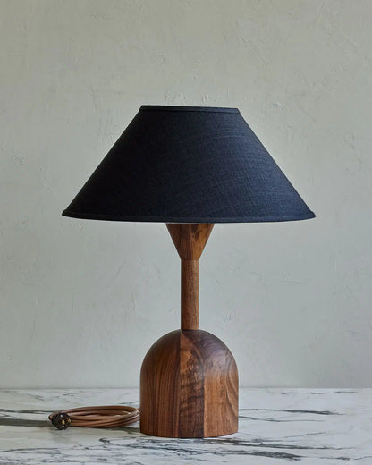 Vintage Table Lamp