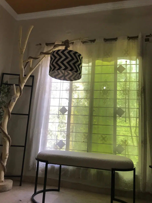 Alexa Tree Lamp