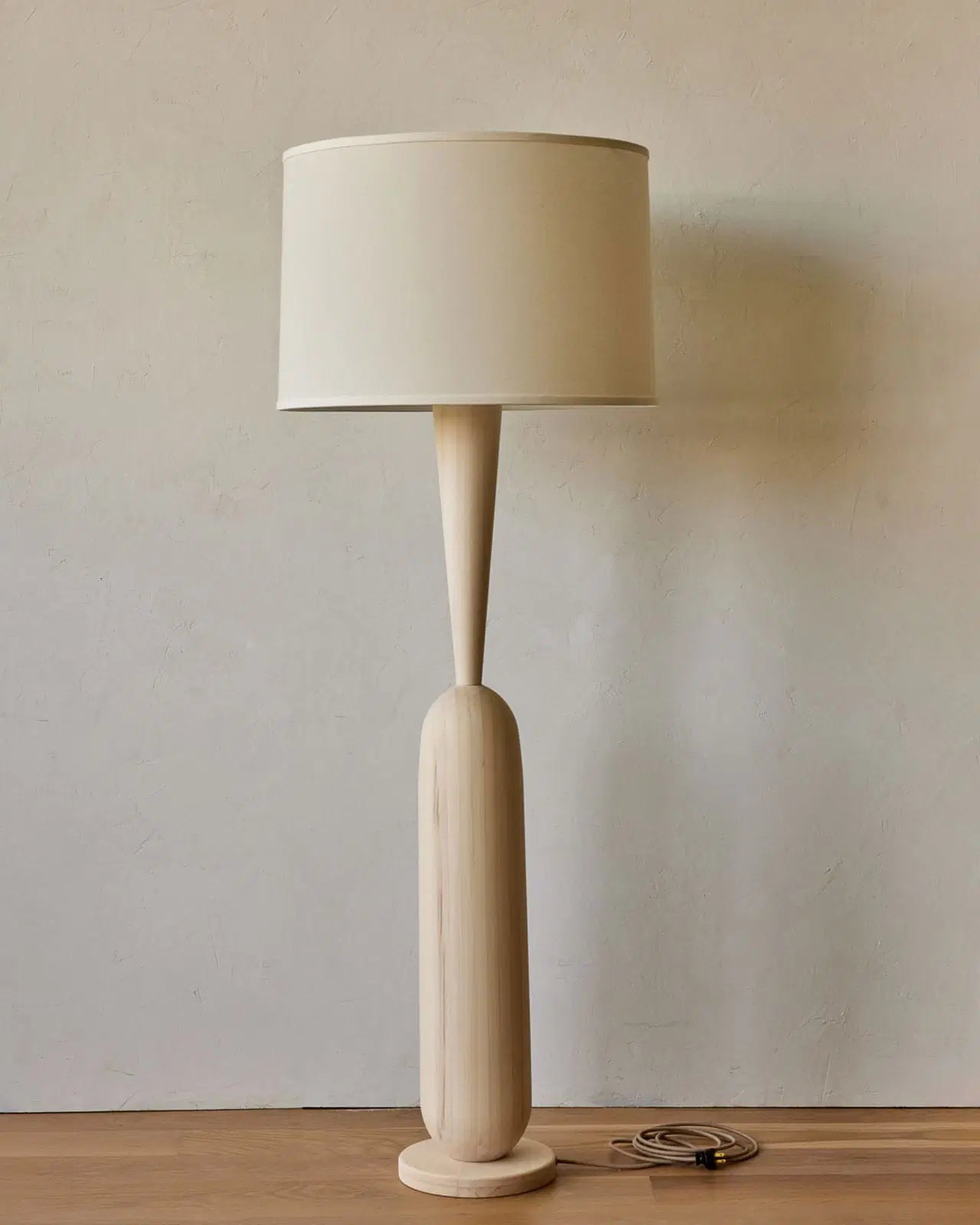 Vintage Table Lamp