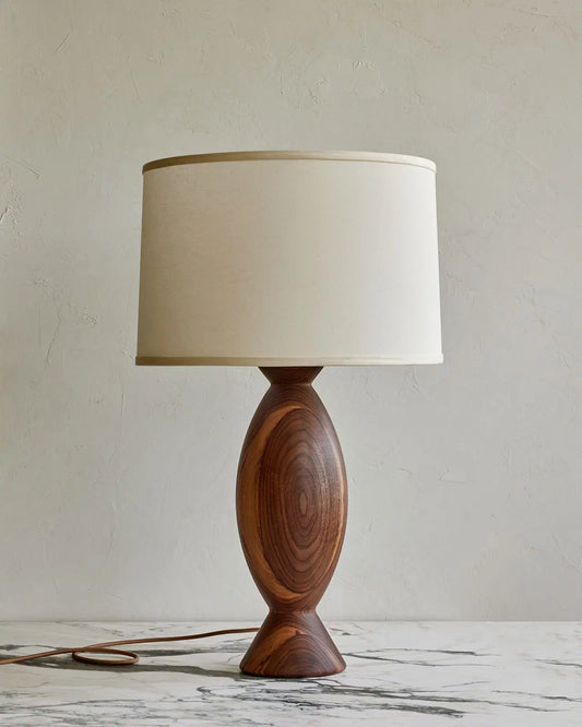 Vintage Table Lamp-002
