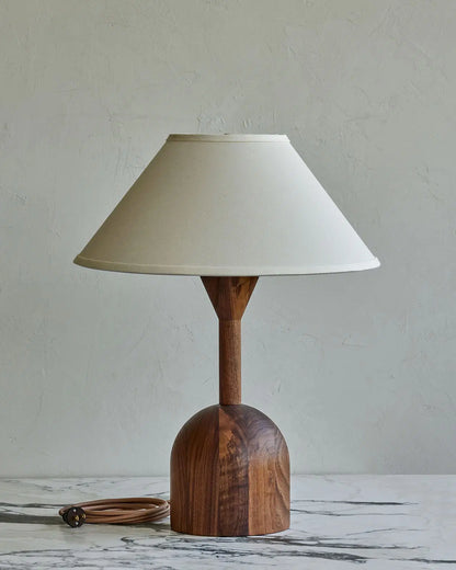 Vintage Table Lamp