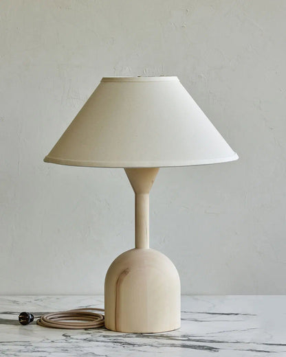 Vintage Table Lamp