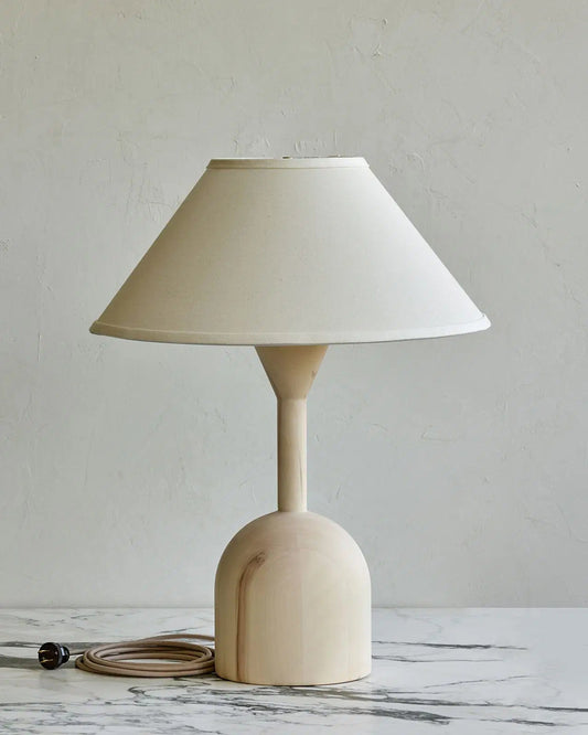 Vintage Table Lamp