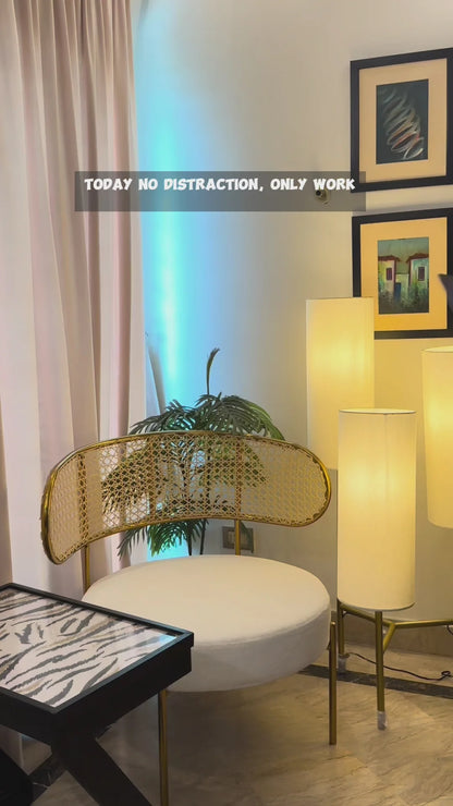 Suri Triple Floor Lamp