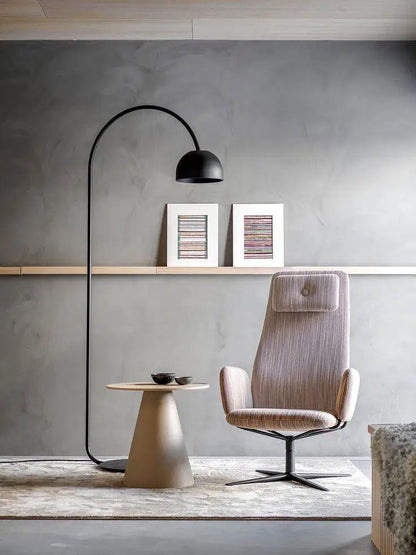 French Arc Lamp