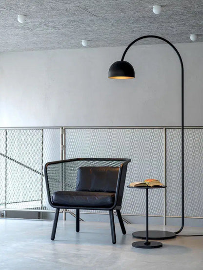 French Arc Lamp