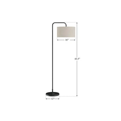 Simple Floor Lamp